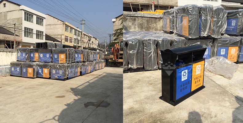 定制垃圾桶 定制垃圾桶