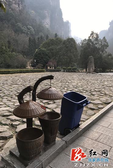 景區(qū)垃圾桶 景區(qū)垃圾桶