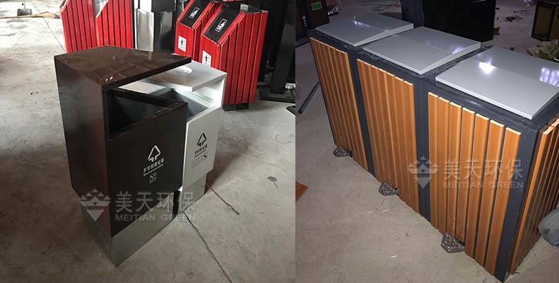 廈門垃圾桶 廈門垃圾桶