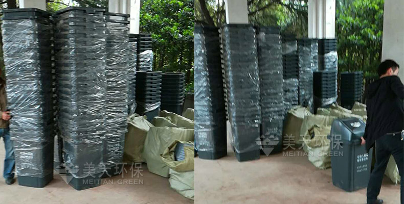 益陽垃圾桶 益陽垃圾桶