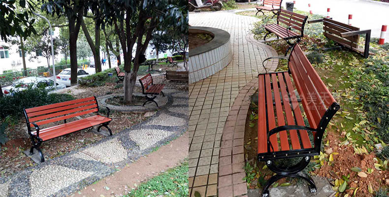 湖南戶外休閑椅 湖南戶外休閑椅