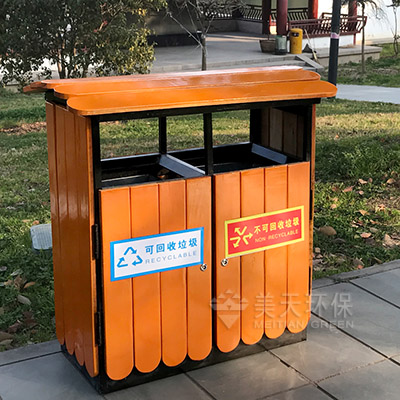 公園垃圾桶 公園垃圾桶
