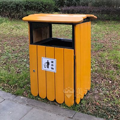 景區垃圾桶 景區垃圾桶