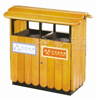 垃圾桶 垃圾桶