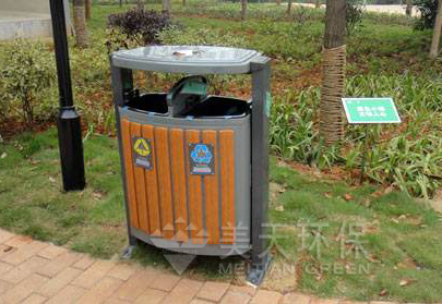 垃圾桶 垃圾桶