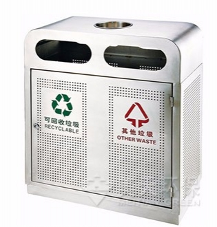 垃圾桶 垃圾桶