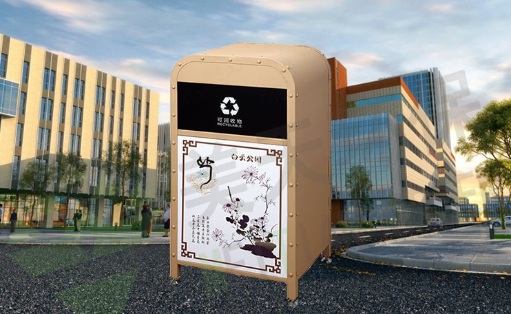 湖南垃圾桶 湖南垃圾桶