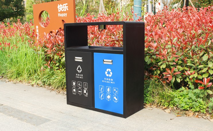 垃圾分類垃圾桶 垃圾分類垃圾桶