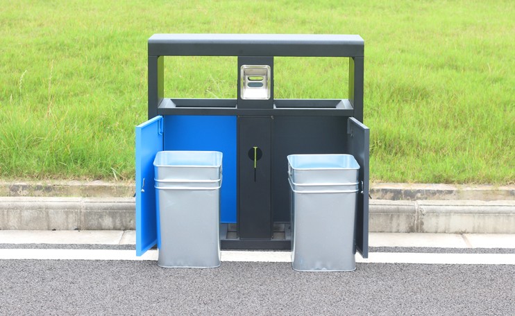 戶外垃圾桶 戶外垃圾桶