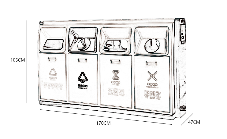 1600827317344287.jpg 湖南垃圾桶