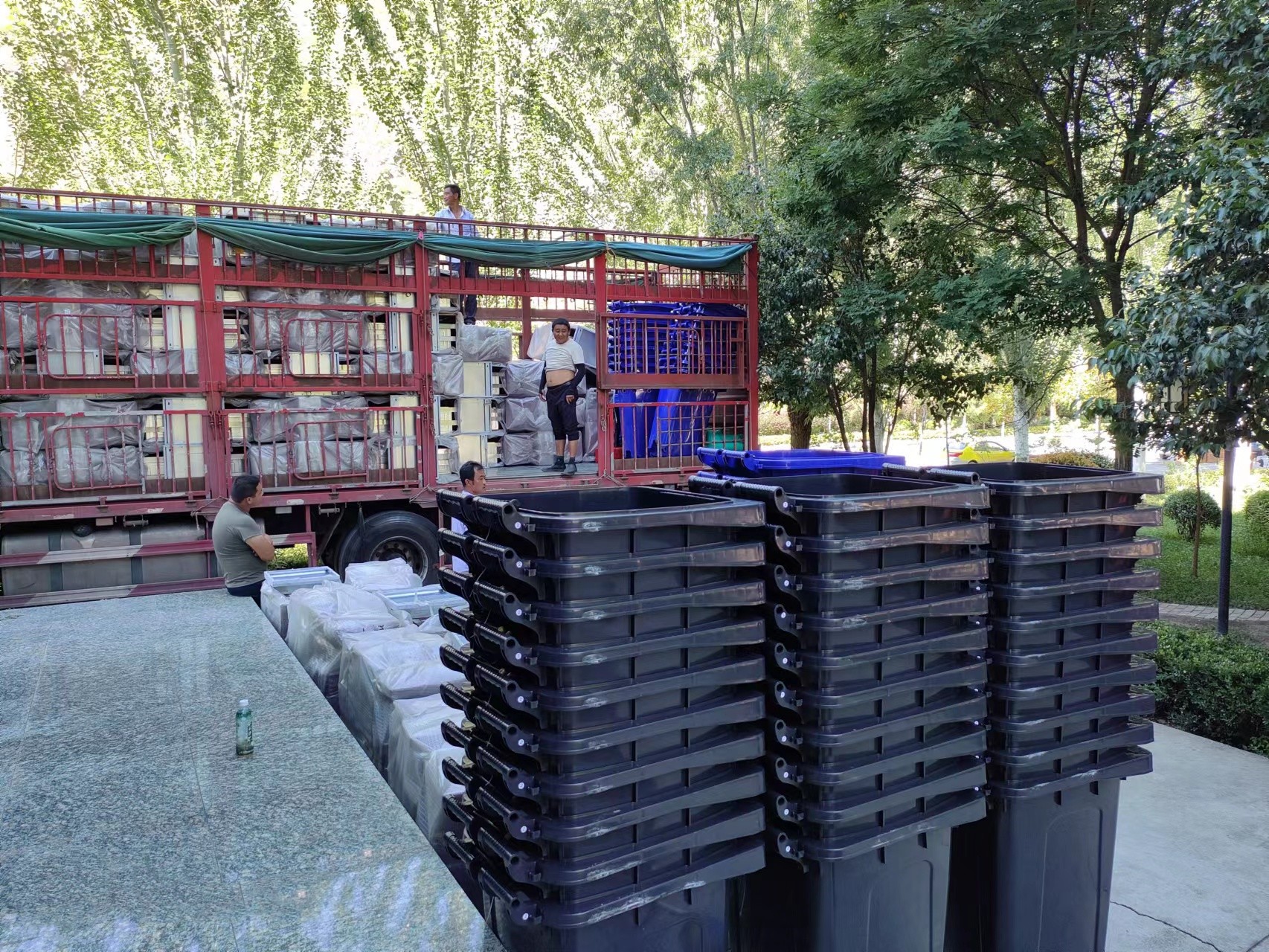 湖南垃圾桶 湖南垃圾桶