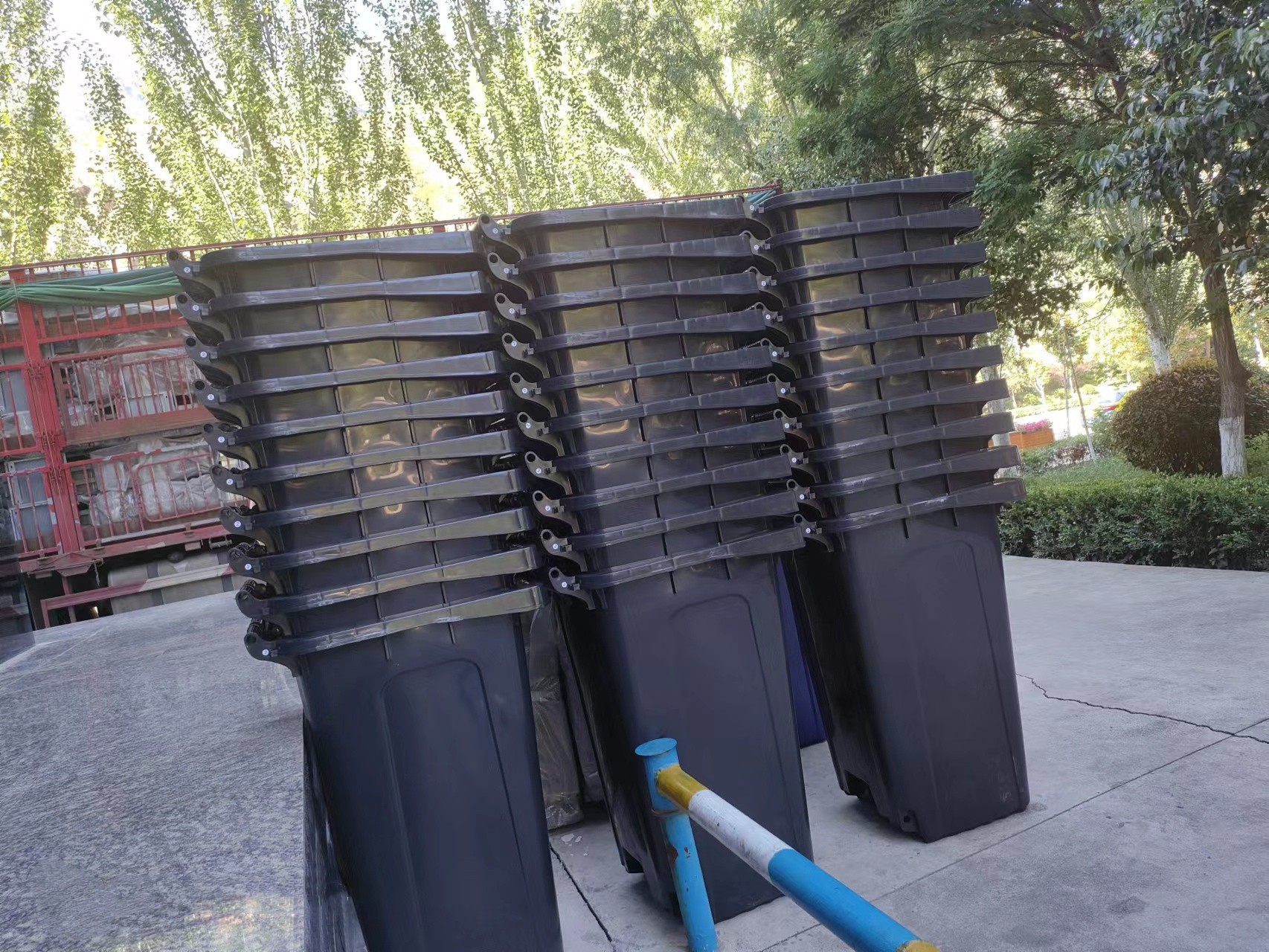 湖南垃圾桶 湖南垃圾桶