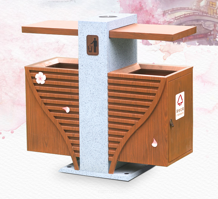 湖南垃圾桶 湖南垃圾桶