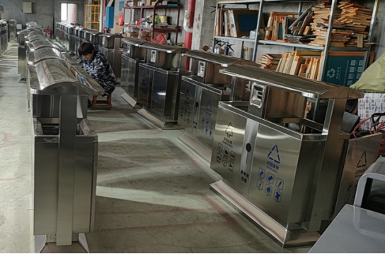 湖南垃圾桶 湖南垃圾桶