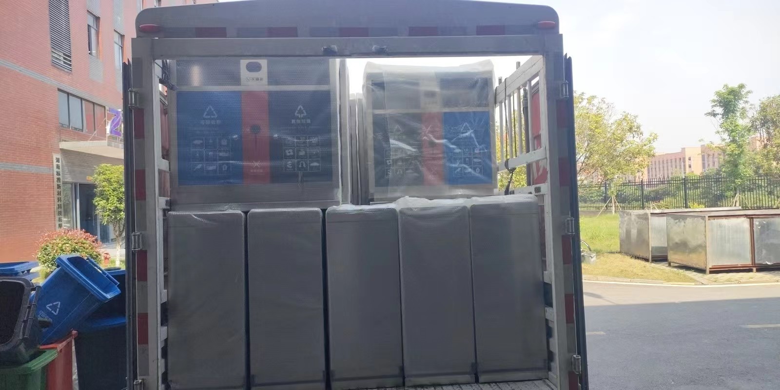 湖南垃圾桶 湖南垃圾桶