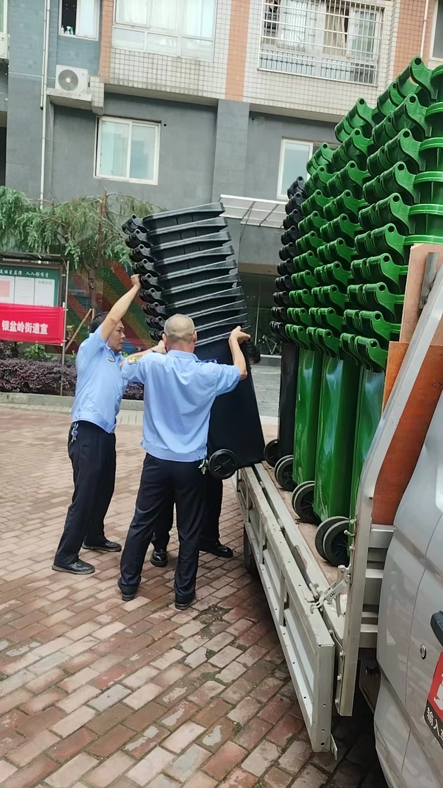 湖南垃圾桶 湖南垃圾桶