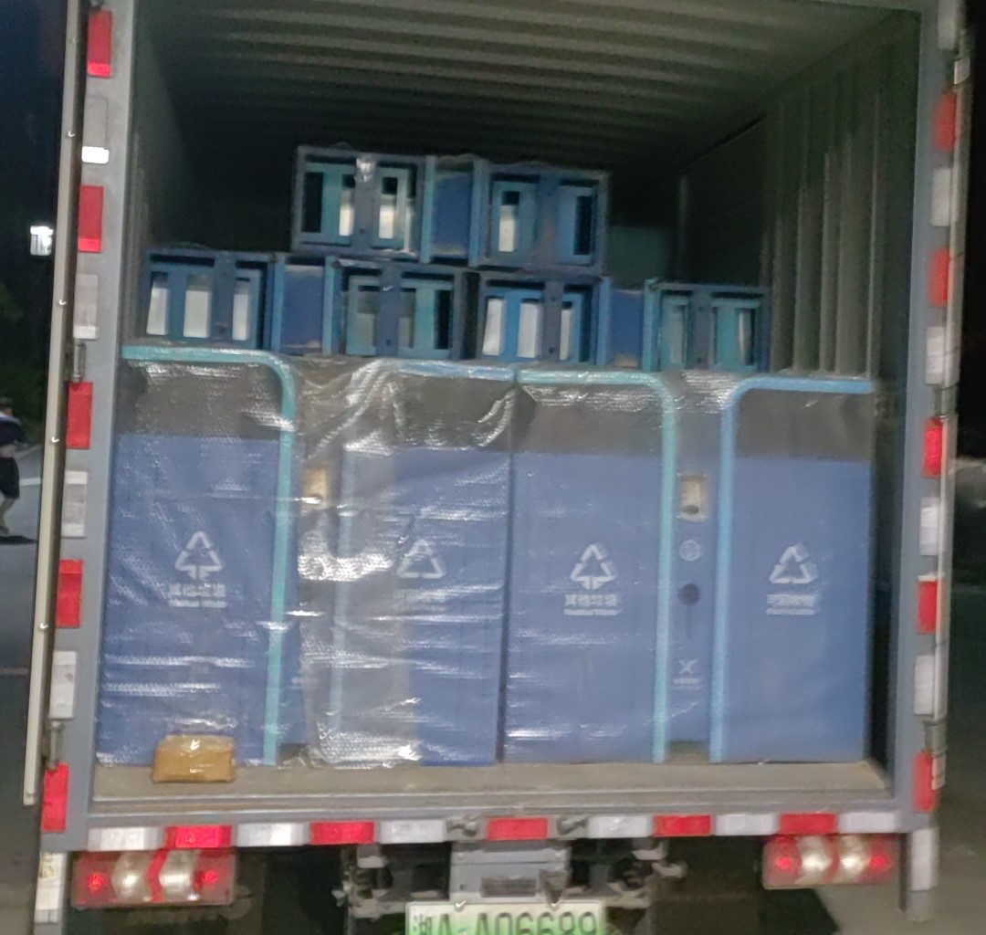 湖南垃圾桶 湖南垃圾桶