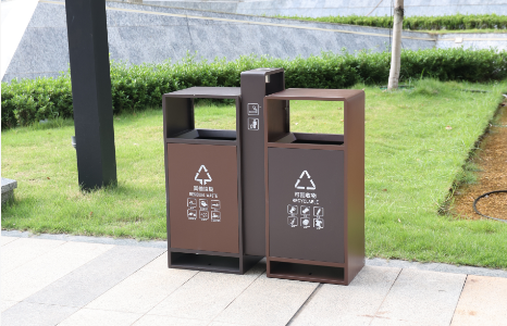 湖南垃圾桶