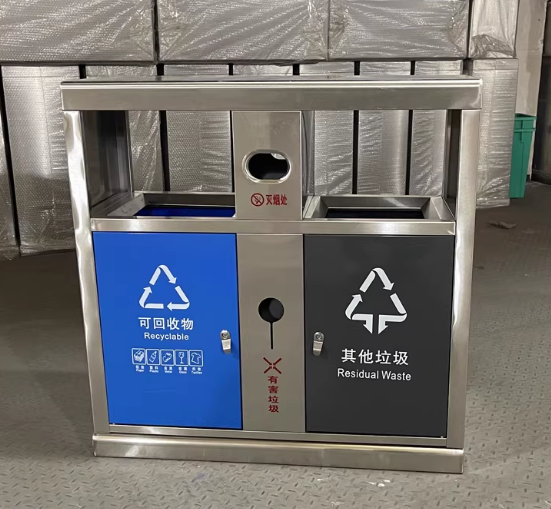 湖南垃圾桶