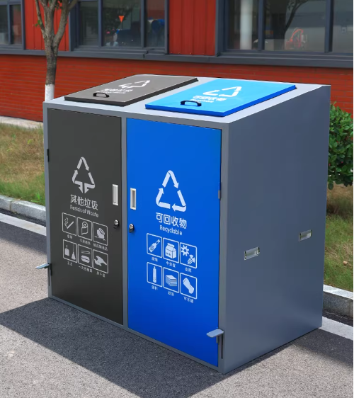 湖南垃圾桶