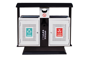 詳情咨詢：4008-787-781，美天環(huán)保專業(yè)生產(chǎn)鋼制垃圾桶