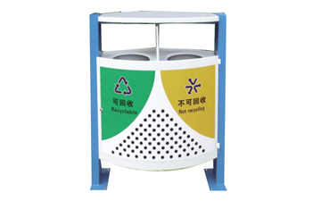 詳情咨詢(xún)：4008-787-781，美天環(huán)保專(zhuān)業(yè)生產(chǎn)鋼制垃圾桶
