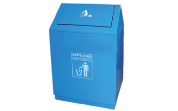 詳情咨詢(xún)：4008-787-781，美天環(huán)保專(zhuān)業(yè)生產(chǎn)鋼制垃圾桶