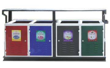 詳情咨詢(xún)：4008-787-781，美天環(huán)保專(zhuān)業(yè)生產(chǎn)鋼制垃圾桶