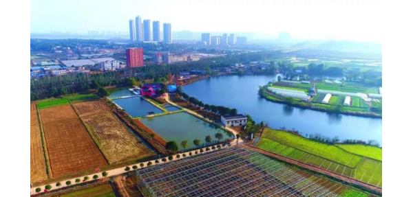 安沙鎮攜手美天環保共創美好環境