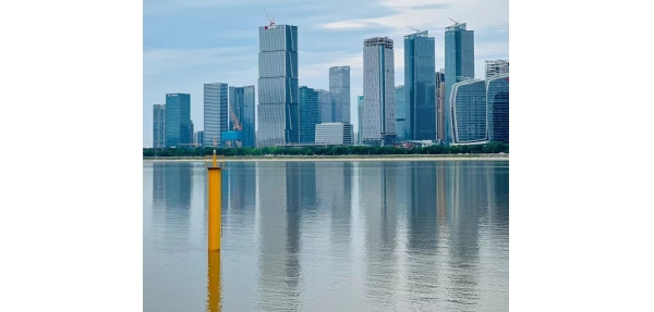 杭州余杭區(qū)采購(gòu)了一批美天垃圾桶